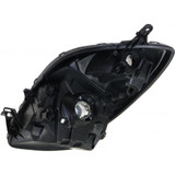 For 2006-2008 Toyota Yaris Headlight DOT Certified Lens and Housing Only ;2dr hatchback (CLX-M0-20-6854-01-1-PARENT1)