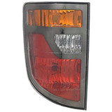 For 2006-2008 Honda Ridgeline Rear Tail Light Assembly Unit (CLX-M0-HD474-U100L-PARENT1)