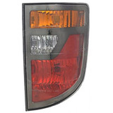 For 2006-2008 Honda Ridgeline Rear Tail Light Assembly Unit (CLX-M0-HD474-U100L-PARENT1)