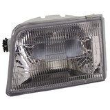 For 1993-1997 Ford Ranger Headlight (CLX-M0-FR124-B001L-PARENT1)
