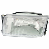 For 1993-1995 Mercury Villager Headlight (CLX-M0-FR180-B001L-PARENT1)