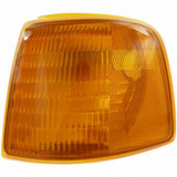 For 1993-1997 Ford Ranger Park / Signal / Side Marker Light Assembly Unit park/side marker combo (CLX-M0-FR125-U000L-PARENT1)