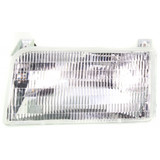 For 1992-1996 Ford Bronco Headlight (CLX-M0-FR088-B001L-PARENT1)