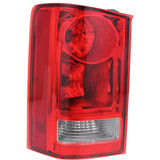 For 2009-2015 Honda Pilot Rear Tail Light (CLX-M0-HD567-B000L-PARENT1)