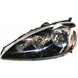 For 2005 2006 Acura RSX Headlight Assembly Unit (CLX-M0-HD479-A101L-PARENT1)