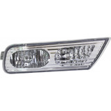 For 2007-2009 Acura MDX Fog Light Assembly Unit (CLX-M0-HD530-U000L-PARENT1)