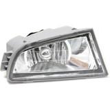 For 2001-2003 Acura MDX Fog Light Assembly Unit w/o bulb or bulb cover (CLX-M0-HD570-U000L-PARENT1)