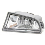 For 2001-2003 Acura MDX Fog Light Assembly Unit w/o bulb or bulb cover (CLX-M0-HD570-U000L-PARENT1)