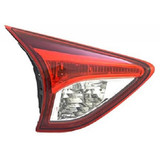 For 2013-2016 Mazda CX-5 Backup Light On Liftgate (CLX-M0-MZ266-B000L-PARENT1)