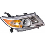 For 2011-2013 Honda Odyssey Headlight Halogen (CLX-M0-HD590-B001L-PARENT1)