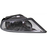 For 2005-2007 Honda Odyssey Fog Light Assembly Unit factory installed (CLX-M0-HD572-U000L-PARENT1)