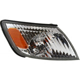 For 2000 2001 Lexus ES300 Signal Light (CLX-M0-TY899-B000L-PARENT1)