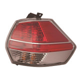 For 2014-2016 Nissan Rogue Rear Tail Light (CLX-M0-DS739-B000L-PARENT1)