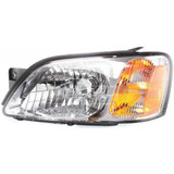 For 2003-2006 Subaru Baja Headlight SPORT (CLX-M0-SR033-B001L-PARENT1)