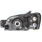 For 2003-2006 Subaru Baja Headlight SPORT (CLX-M0-SR033-B001L-PARENT1)