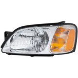 For 2003-2006 Subaru Baja Headlight SPORT (CLX-M0-SR033-B001L-PARENT1)