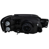 For 2003-2006 Subaru Baja Headlight SPORT (CLX-M0-SR033-B001L-PARENT1)