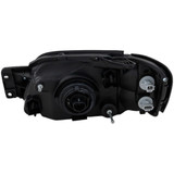 For 2003-2006 Subaru Baja Headlight SPORT (CLX-M0-SR033-B001L-PARENT1)