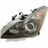 For 2011-2013 Infiniti G37 Headlight HID Type (CLX-M0-DS759-B101L-PARENT1)