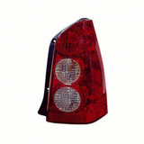 For 2005 2006 Mazda Tribute Rear Tail Light (CLX-M0-MZ226-B000L-PARENT1)
