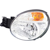 For 2002-2003 Subaru Impreza Headlight 4dr For Sedan/4dr Wagon (CLX-M0-SR031-B001L-PARENT1)