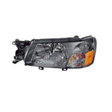 For 2003 2004 Subaru Forester Headlight (CLX-M0-SR032-B001L-PARENT1)