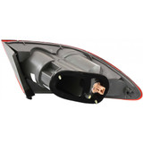For 2003-2005 Mazda 6 Rear Tail Light Quater Panel Mounted (CLX-M0-MZ229-B000L-PARENT1)