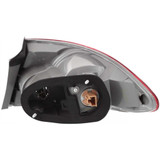 For 2003-2005 Mazda 6 Rear Tail Light Quater Panel Mounted (CLX-M0-MZ229-B000L-PARENT1)
