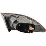 For 2003-2005 Mazda 6 Rear Tail Light Quater Panel Mounted (CLX-M0-MZ229-B000L-PARENT1)