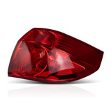 For 2006-2010 Toyota Sienna Rear Tail Light (CLX-M0-TY920-B000L-PARENT1)