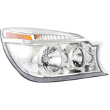For 2004-2005 Buick Rendezvous Headlight DOT Certified Bulbs Included (CLX-M0-20-6544-90-1-PARENT1)