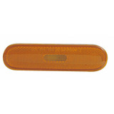 For 1995-1997 Mazda Protege Side Marker Light (CLX-M0-MZ193-B000L-PARENT1)