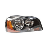 For 2003-2014 Volvo XC90 Headlight DOT Certified Bulbs Included ;Halogen (CLX-M0-20-6564-00-1-PARENT1)