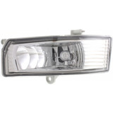 For 2005 2006 Toyota Camry Fog Light (CLX-M0-TY787-B000L-PARENT1)