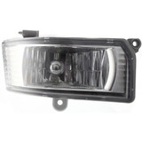 For 2005 2006 Toyota Camry Fog Light (CLX-M0-TY787-B000L-PARENT1)