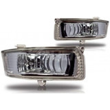 For 2005 2006 Toyota Camry Fog Light (CLX-M0-TY787-B000L-PARENT1)