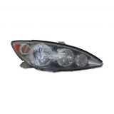 For 2005-2006 Toyota Camry Headlight CAPA Certified Bulbs Included ;LE/XLE; bright; for USA Built (CLX-M0-20-6576-00-9-PARENT1)