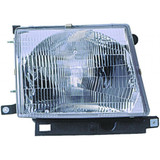 For 1997-2000 Toyota Tacoma Headlight (CLX-M0-TY619-B001L-PARENT1)