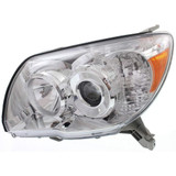 For 2006-2009 Toyota 4Runner Headlight Assembly Unit limited/SR5 model (CLX-M0-TY841-A001L-PARENT1)