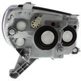 For 2006-2009 Toyota 4Runner Headlight Assembly Unit limited/SR5 model (CLX-M0-TY841-A001L-PARENT1)