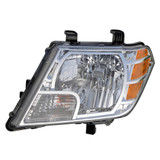 For 2009-2017 Nissan Frontier Headlight (CLX-M0-DS698-B001L-PARENT1)