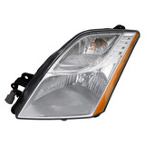 For 2010-2012 Nissan Sentra Headlight Base|S|SL; 2.0L (CLX-M0-DS710-B001L-PARENT1)