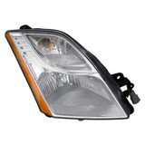 For 2010-2012 Nissan Sentra Headlight Base|S|SL; 2.0L (CLX-M0-DS710-B001L-PARENT1)