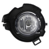 For 2008-2015 Nissan Armada Fog Light w/Bracket (CLX-M0-DS702-B000L-PARENT1)