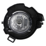 For 2008-2015 Nissan Armada Fog Light w/Bracket (CLX-M0-DS702-B000L-PARENT1)