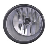 For 2004-2007 Nissan Armada Fog Light (CLX-M0-DS681-B000L-PARENT1)
