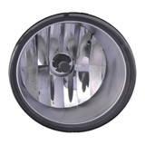 For 2004-2007 Nissan Armada Fog Light (CLX-M0-DS681-B000L-PARENT1)