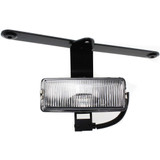 For 2000 2001 Nissan Xterra Fog Light (CLX-M0-DS682-B000L-PARENT1)