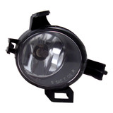 For 2005-2006 Nissan Altima Fog Light Base|S|SE|SL (CLX-M0-DS686-B000L-PARENT1)