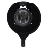 For 2005-2017 Nissan Frontier Fog Light w/Chrome Bumper (CLX-M0-DS683-B000L-PARENT1)